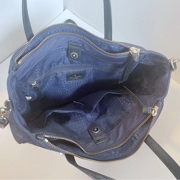 Kate Spade Purse - Picture 4 of 12
